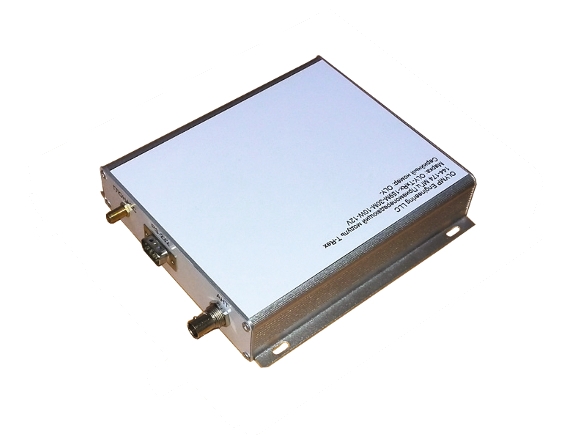 Software defined Transceiver Modem