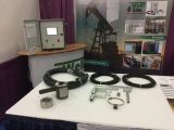 Naftamatika booth2
