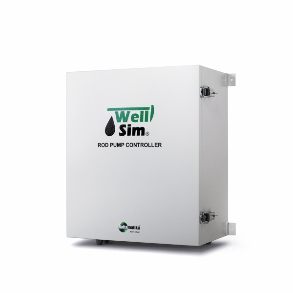 WellSim® Rod Pump Controller